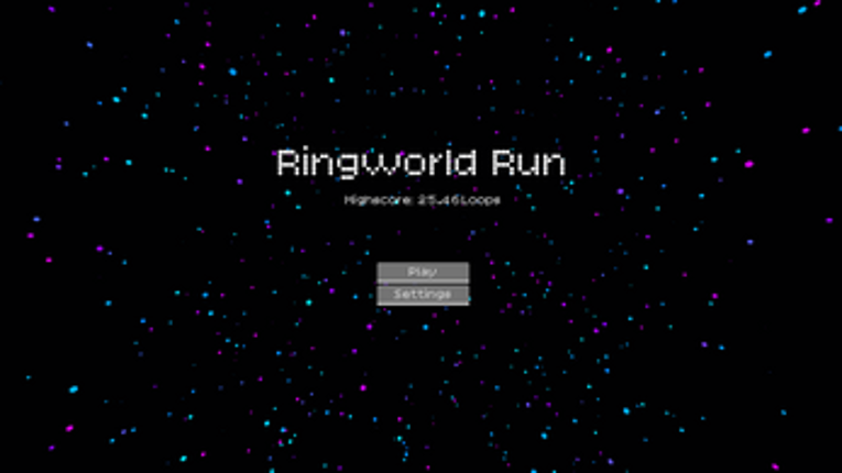 Ringworld Run Image