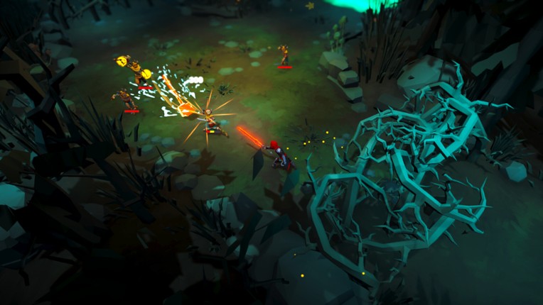 Ritualist screenshot