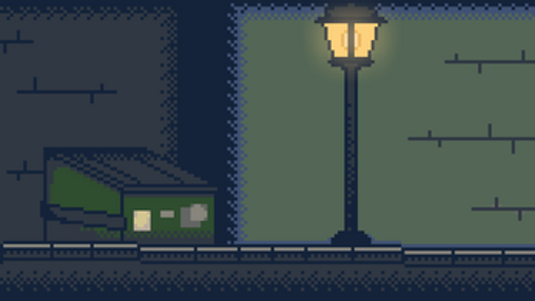 Robby Raccoon screenshot