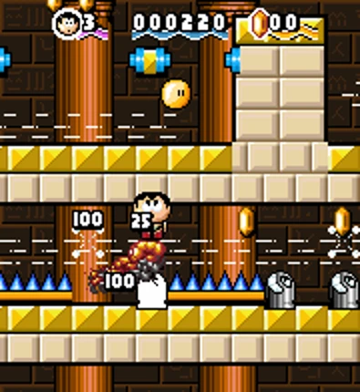 RocketBoy 3 Image