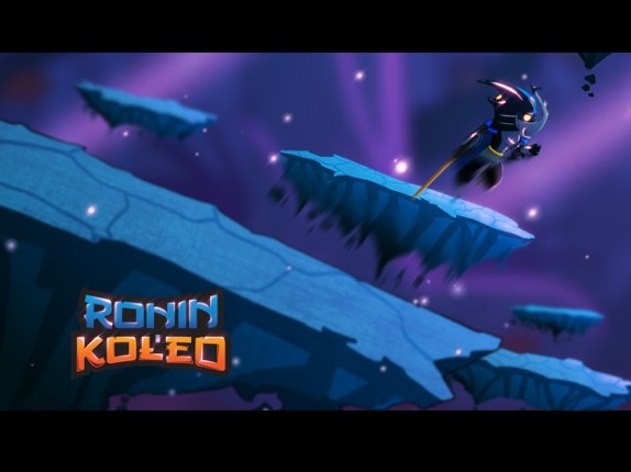 Ronin Koleo Remastered screenshot