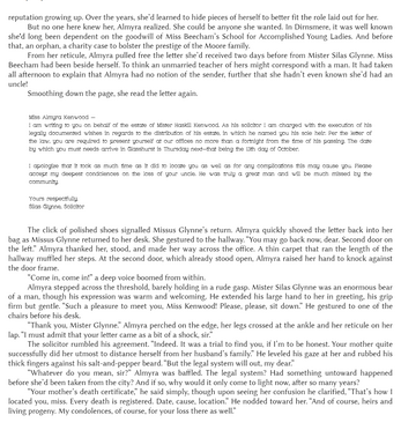 Rosebane (ebook) by Mel Polk screenshot