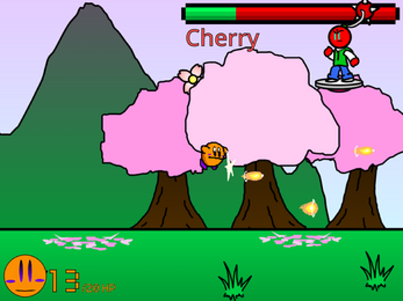 Rossome Royale screenshot