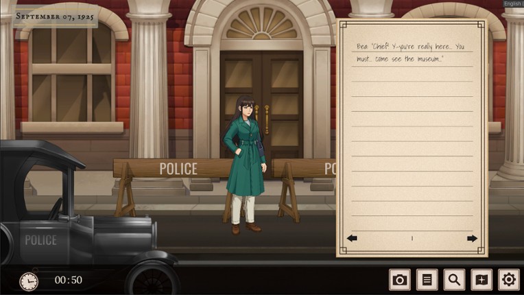 Rumor Reporter Image