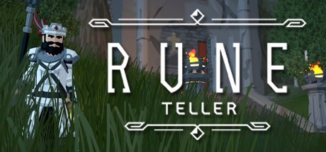 Games like Rune Teller