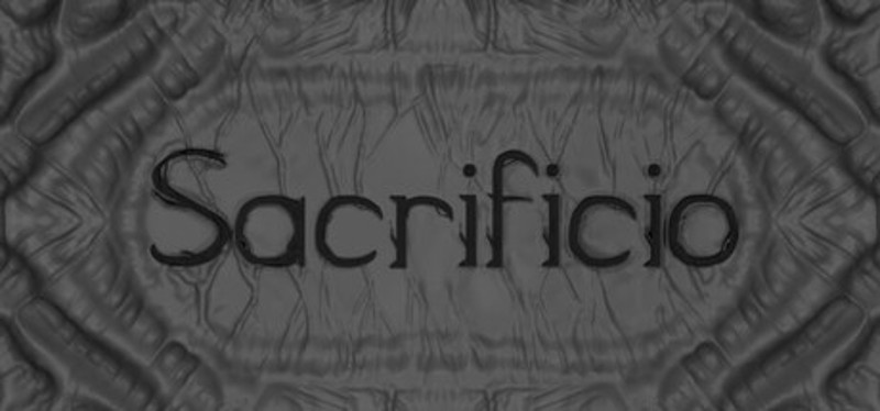 Sacrificio Image