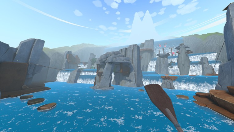 Salmon Man screenshot