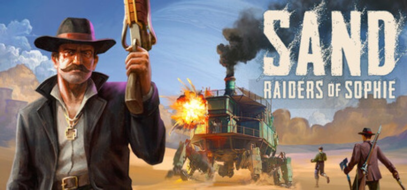 SAND: Raiders of Sophie Image