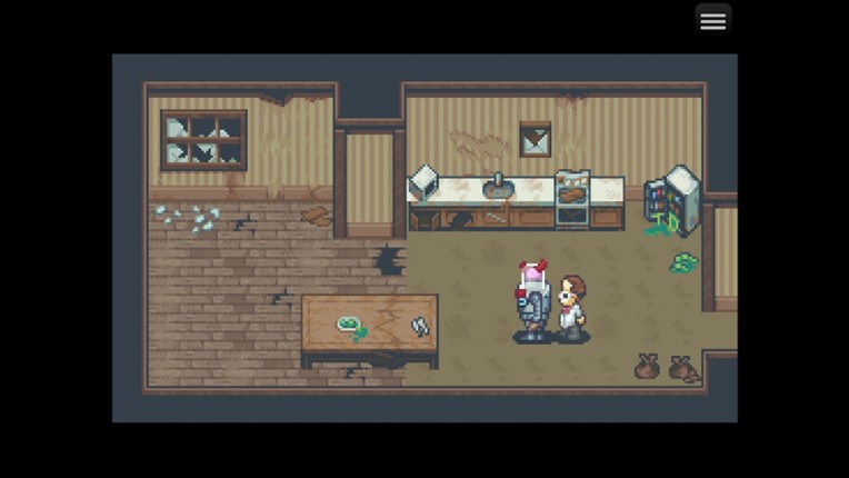 Satanic Puppeteer Orchestra: Phantom Quests screenshot