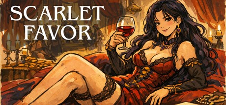 Games like Scarlet Favor
