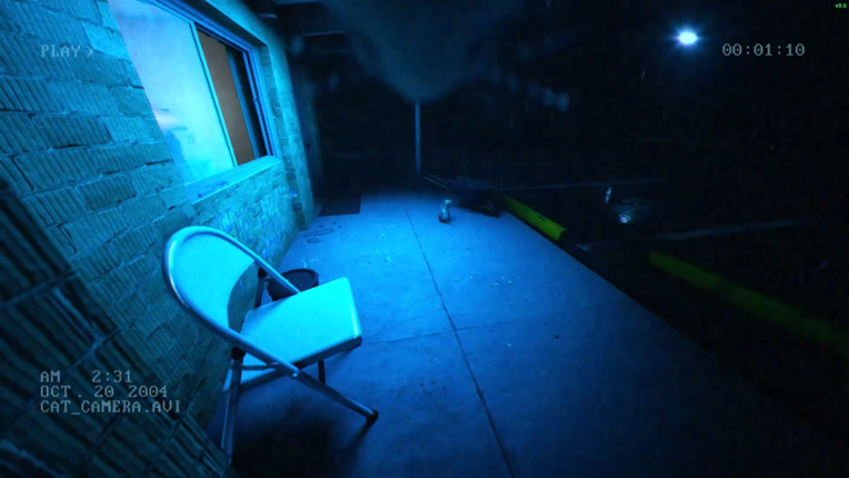 Scratching Shadows Image