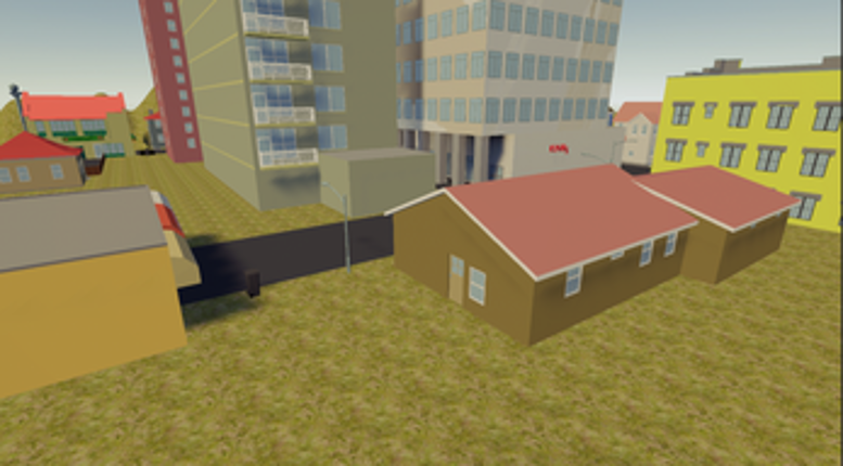 Sex With Friends, Strangers & Bots Image