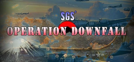 Games like SGS Operation Downfall