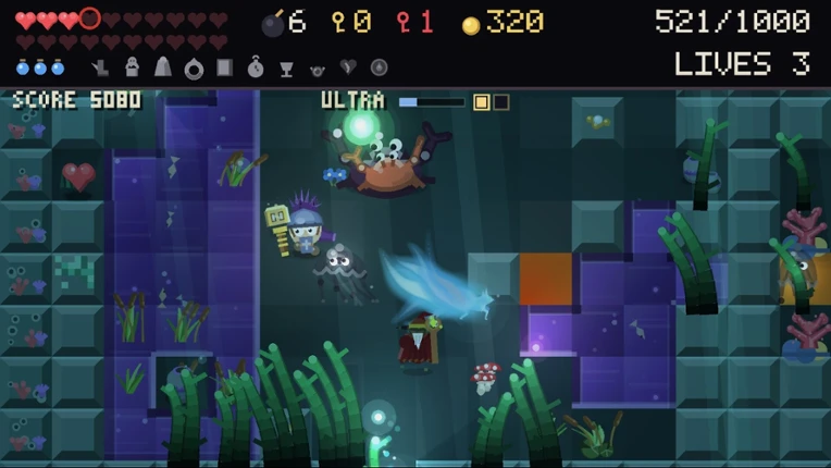 Shadowdeep Image