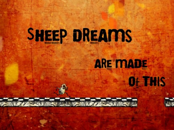 Sheep Dreams Are Made of This screenshot