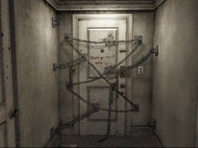 Silent Hill 4: The Room Image