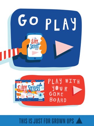 Silly Street Learn &amp; Play Image