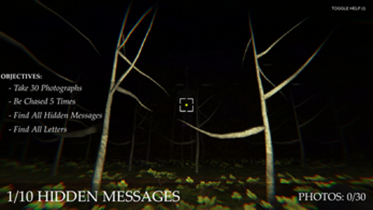 Siren Head 64 screenshot