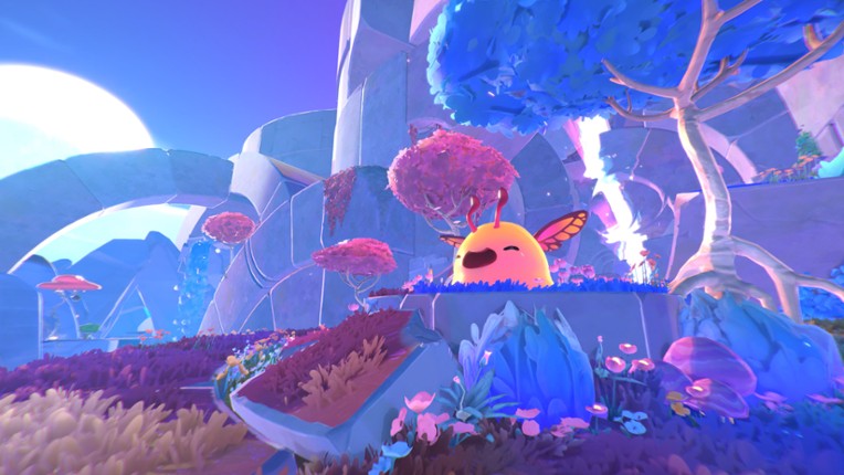 Slime Rancher 2 screenshot