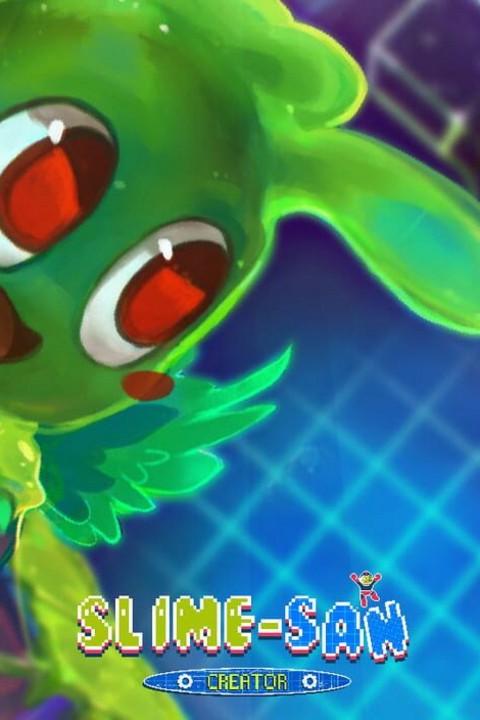 Games like Slime-san