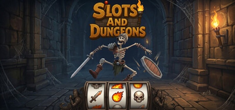 Slots and Dungeons Image