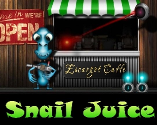 Snail Juice Image