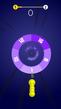 Snake VS Tube screenshot