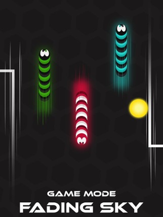 Snake & Worm Slither Away screenshot