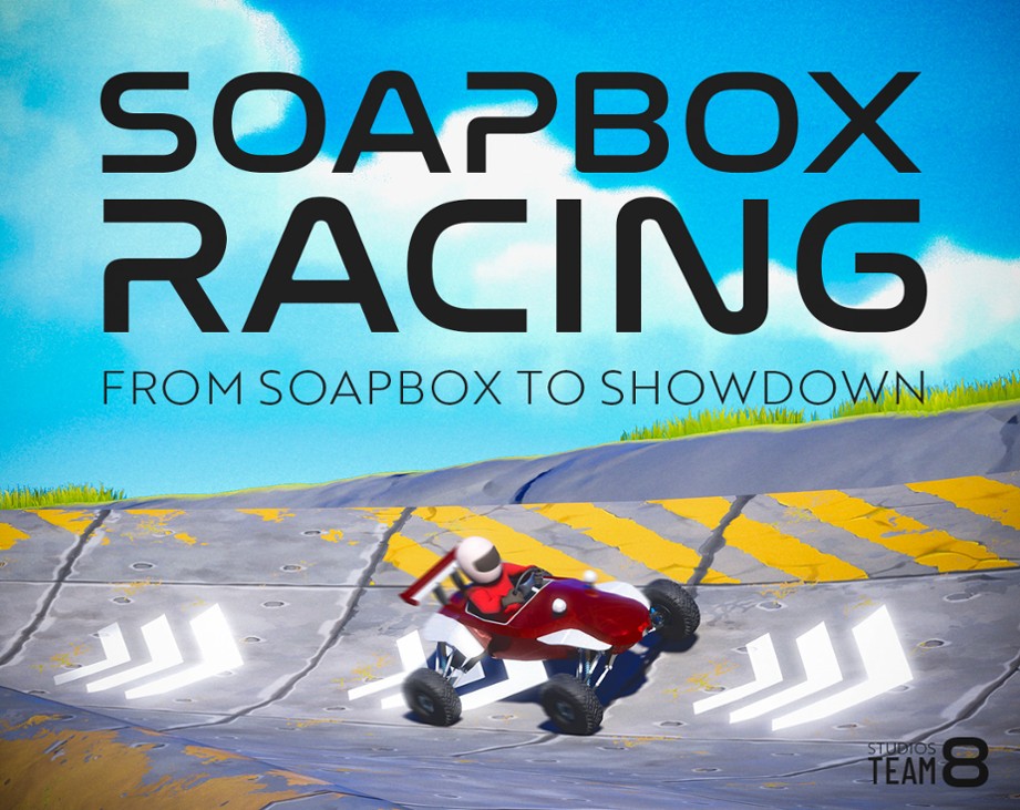 Games like Soapbox Racing