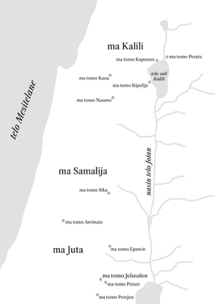 sona sin pona tan jan sewi Jojane Image