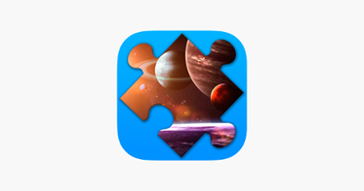 Space Jigsaw Puzzles free Games for Adults Image