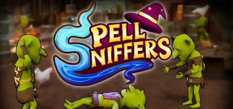 Spell Sniffers Image