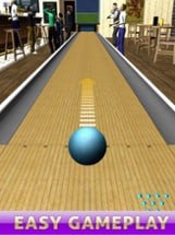 Spin Bowling Alley Image