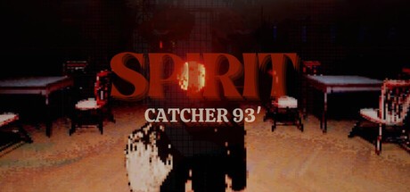 Games like Spirit Catcher 93'