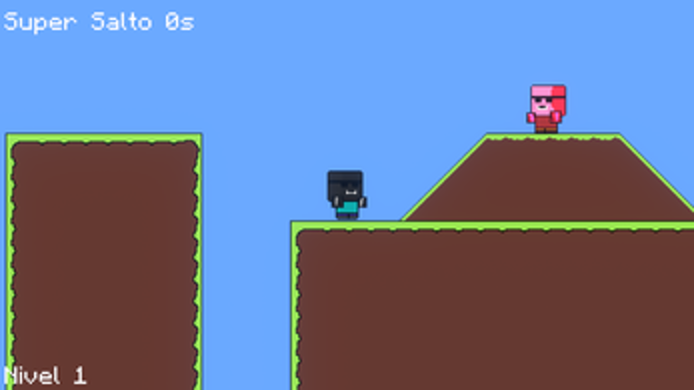 Spreen Game screenshot
