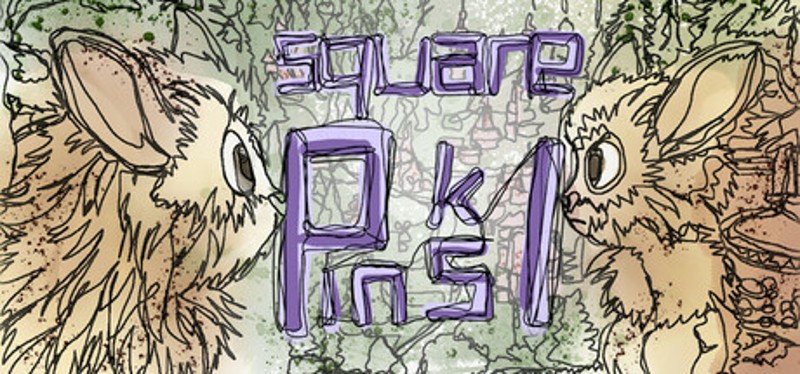 Squarepinski Image