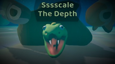 Sssscale The Depth Image