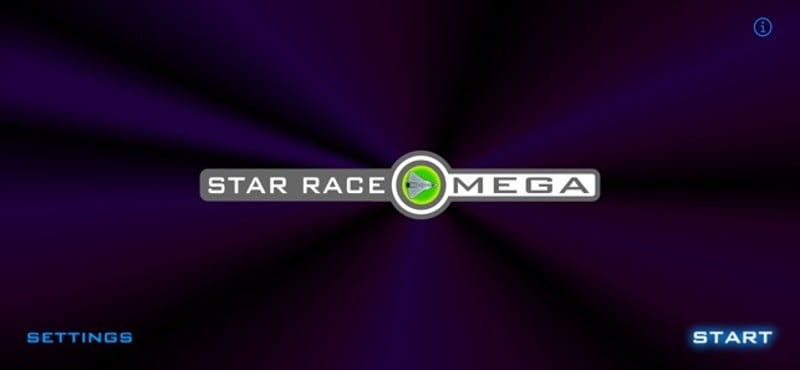 Star Race Omega Image
