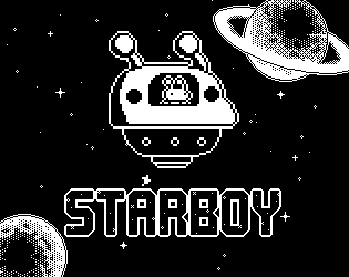 Games like StarBoy