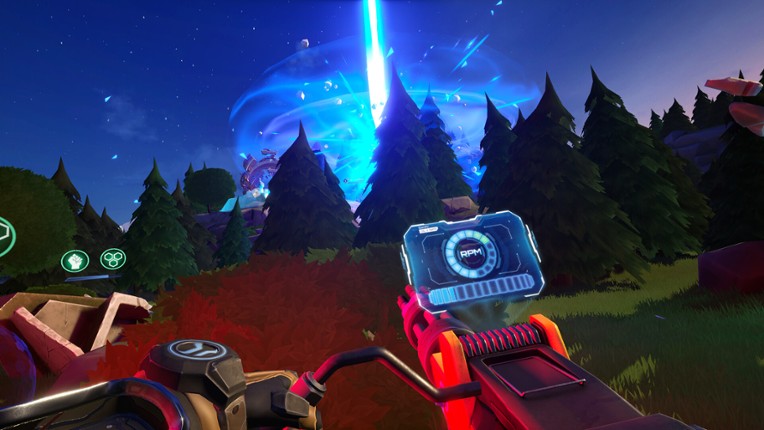 STARVAULT screenshot