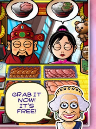 Street-food Tycoon Chef Fever: Cooking World Sim 2 screenshot