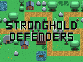 Stronghold Defenders Image