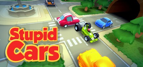 Games like Stupid Cars