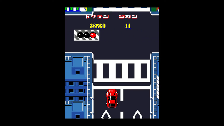 Super Speed Race Jr. Image