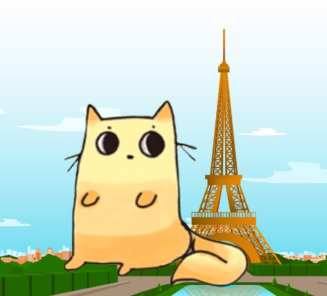 Games like Supercat in France | SuperChat en France