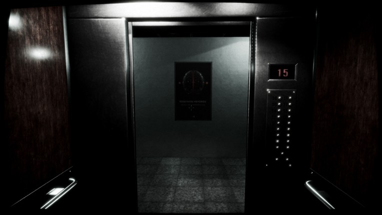 System Says Normal screenshot