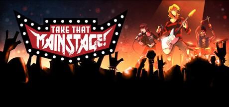 Games like Take That Mainstage!