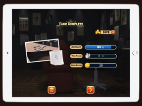 Tattoo Studio Simulator 3D Image