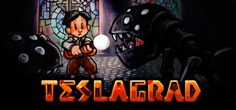 Games like Teslagrad