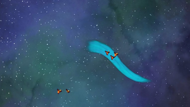 The Art Of Flight screenshot